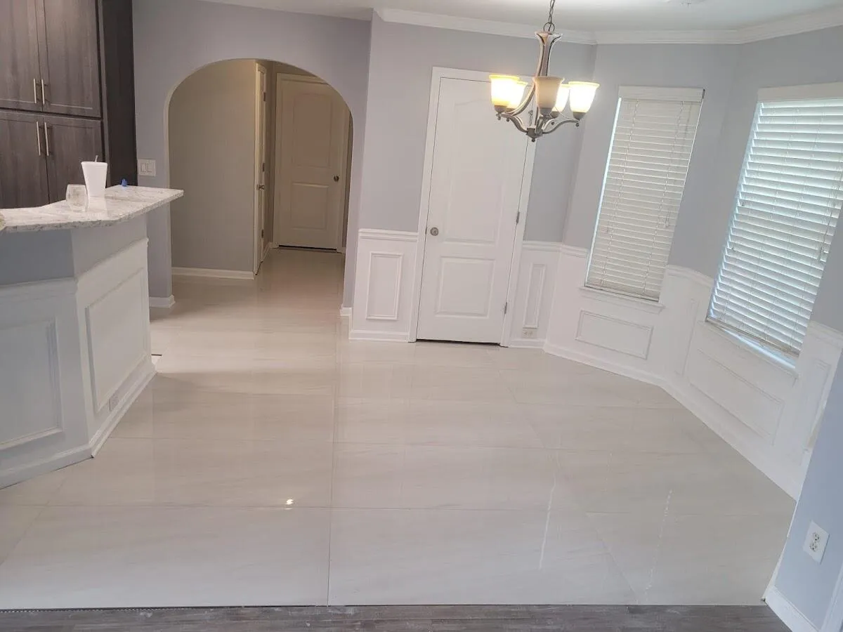 Water Damage Restoration services in Decorah, IA